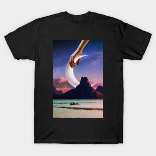 Into Place T-Shirt